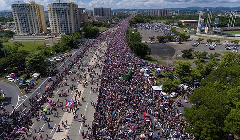 Puerto Ricans Deserve More Than Empty, Big Government Promises