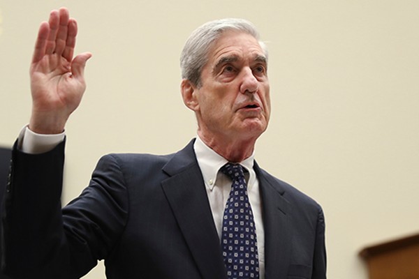 Former Special Counsel Robert Mueller, Investigator Behind the Russian Collusion Hoax, Dies at 81