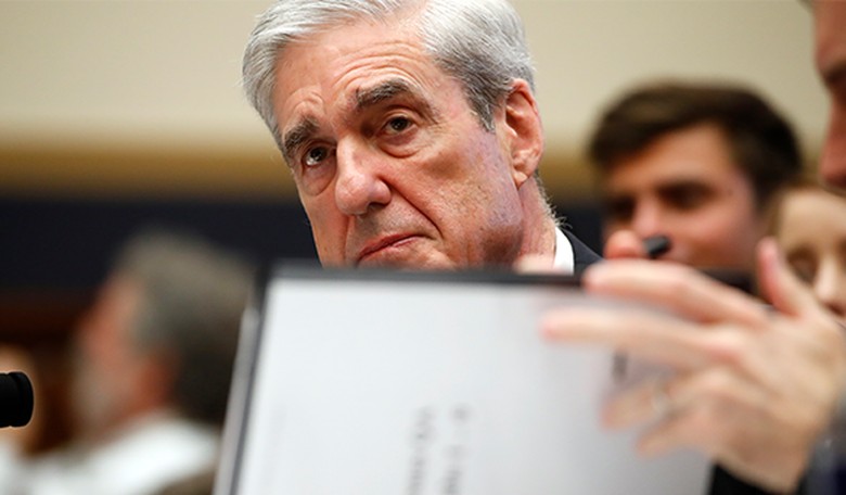 Former Federal Prosecutor on Mueller: 'He Clearly Did Not Run This Investigation'