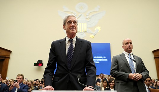 Congressional Impeachment Show Needs To Be Canceled
