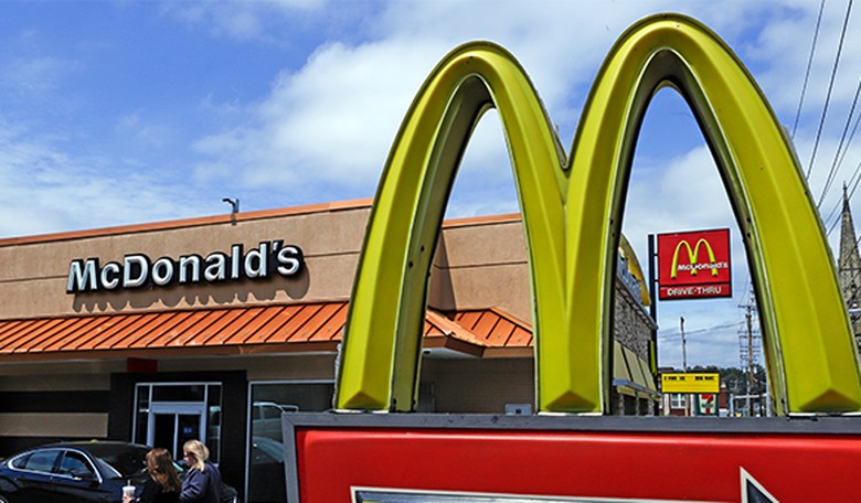 The New York Times Really Went There Concerning Kamala's McDonald's Tale