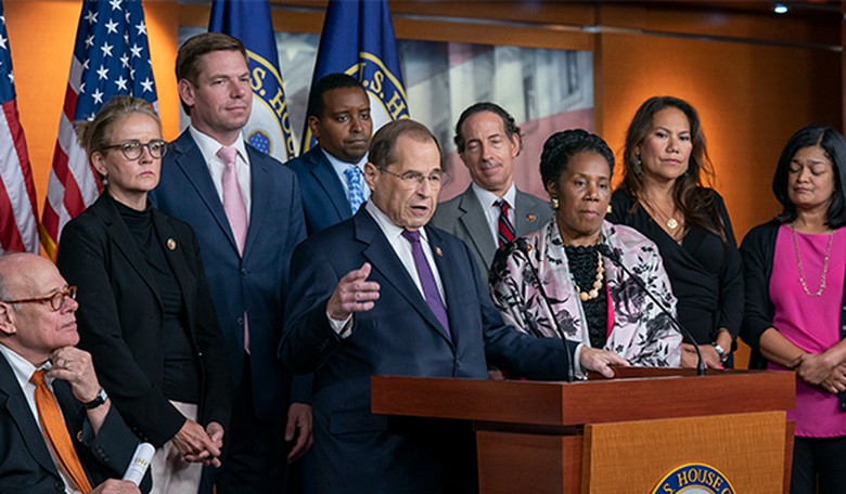 Democrat Prospects Are Bleak As The Wacky Pack Takes Over