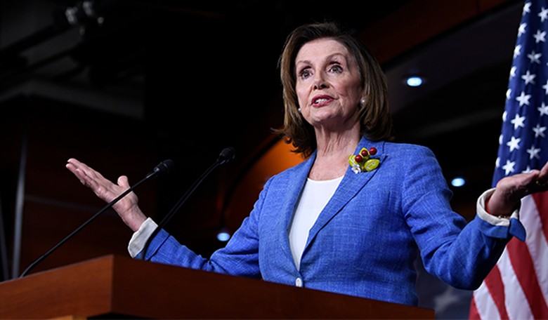 Democrats Have Lost What Was Left Of Their Minds