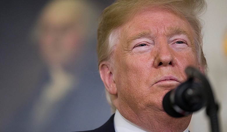 The ‘Trump Effect’ on Birth Control Spike is Yet Another Fake News Narrative
