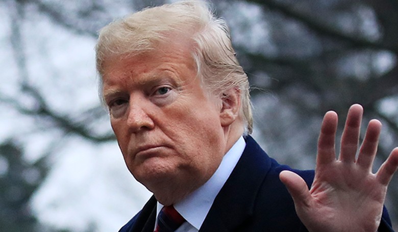 Trump Needs to Rein in the Neocons Within His Administration
