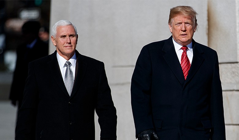 Is America’s President More King or Duke?