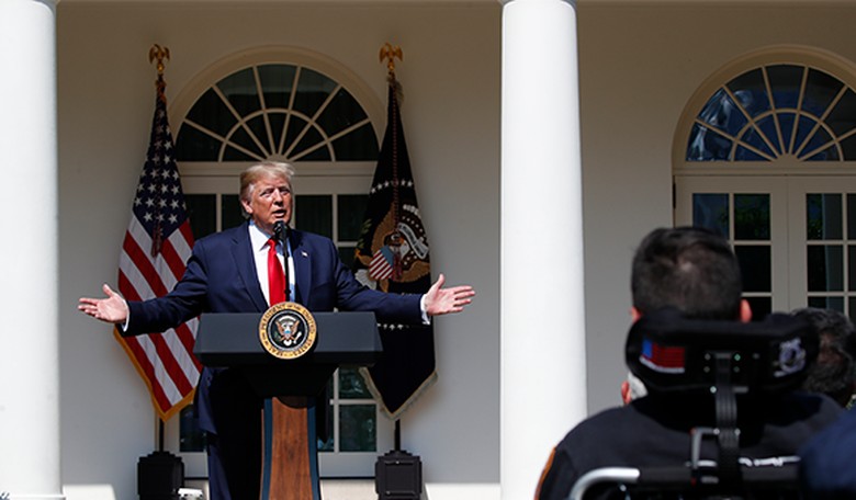 A Message for Trump Skeptics 
