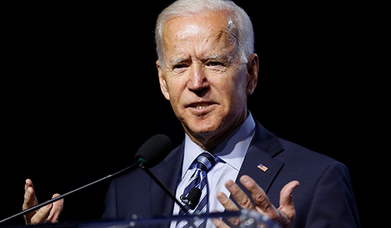 RNC Calls On Biden To Release His Call Transcripts With Ukrainian President