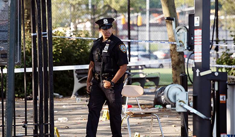 Getting Serious About Police Training