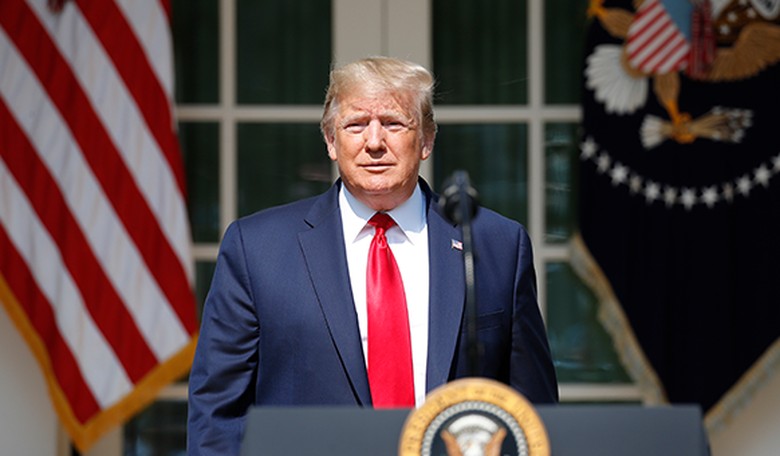 Why Trump’s Tough Trade Dealings With China Hinges on Venezuela