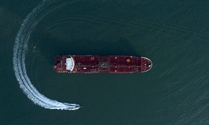Trump Makes Bold Suggestion for Strait of Hormuz