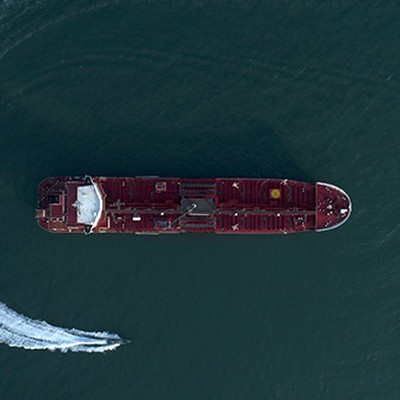 Trump Makes Bold Suggestion for Strait of Hormuz