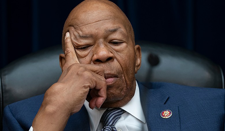 Democrats Don't Care About Baltimore