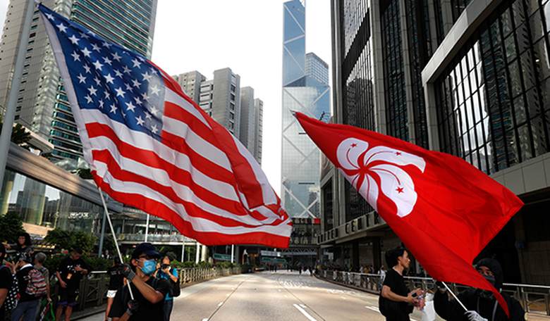 What Hong Kong Means