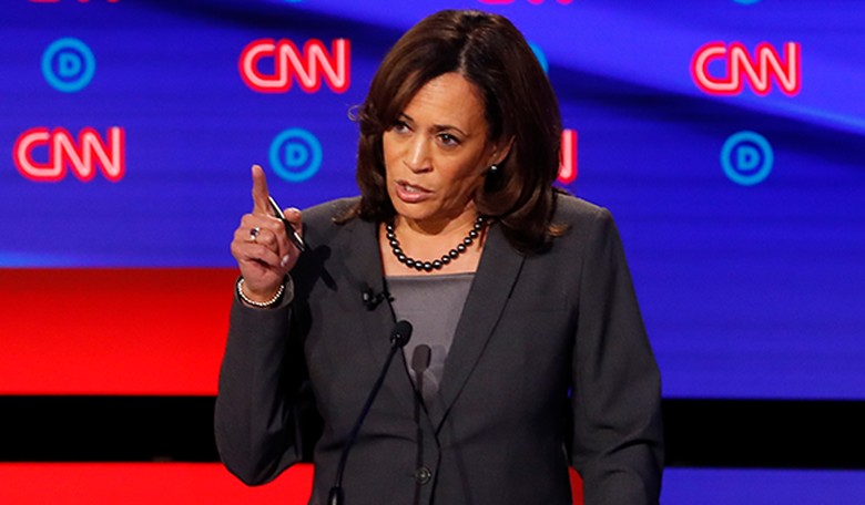 Not Even Close: One Kamala Lie Was More Egregious Than All the Others