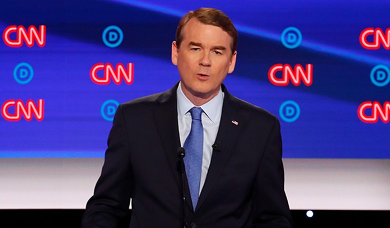 A Dem Senator Just Made Quite the Admission About Insider Trading