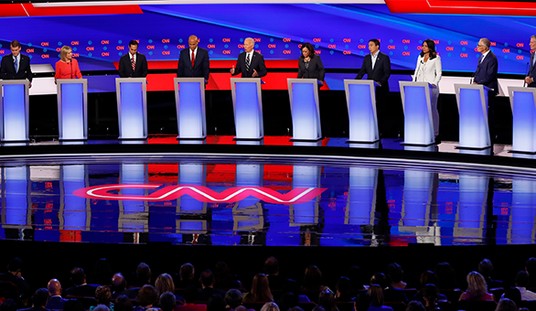 Looking Ahead to Election 2020