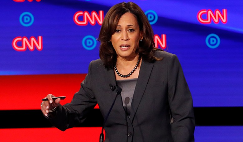 Kamala Harris’s Poorly Thought Out Gun Control Proposals 