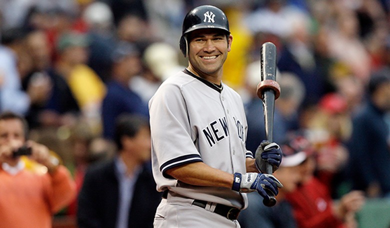 World Series Champion Johnny Damon On Baltimore: Yeah, Trump Is Right. It’s Scary To Go There Now
