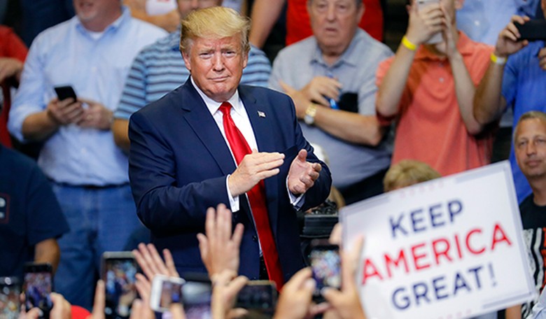 Fact Check: No, the Trump Economy Does Not 'Actually Suck'