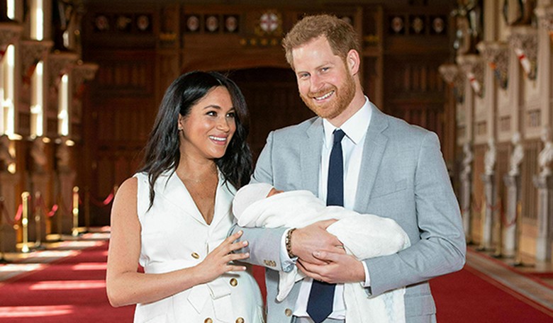 Our World Has Serious Problems. Having More Babies Can Help Solve Them