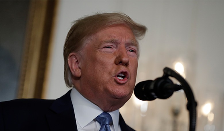 Trump’s Instincts on Prescription Drugs Are Spot On
