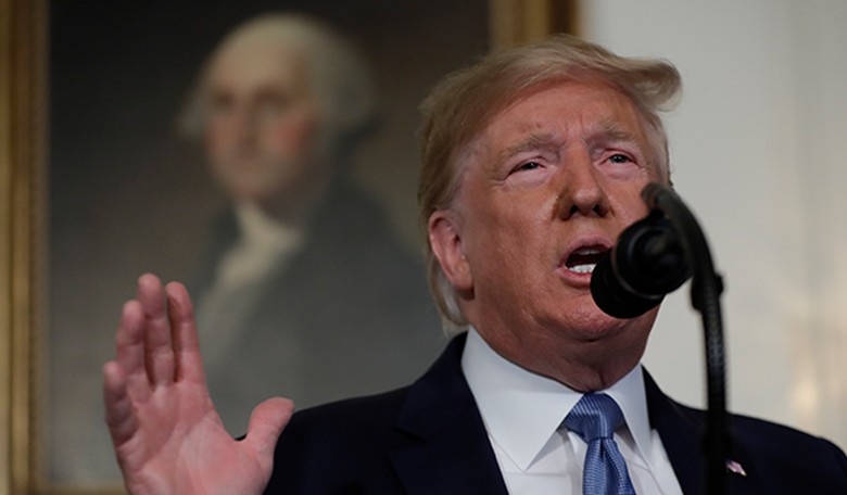2020 Democrat: The Party Is Well On Our Way To Blowing This Election 