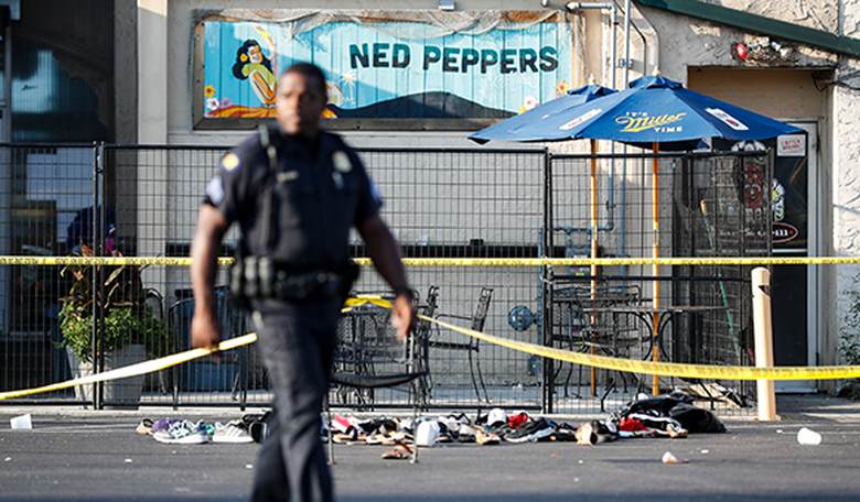 Between White Supremacy and Leftist Extremism – Understanding the New Cycle of American Violence