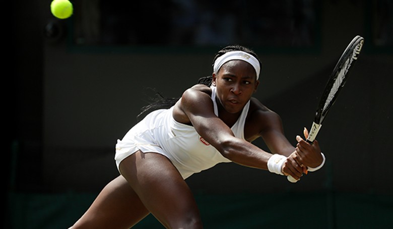 It’s Not Coco Gauff’s Wins We Should Be Celebrating – It’s How She Handled Her Loss