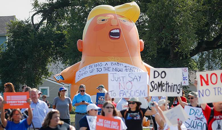 The Left Is on a Mission to Annihilate Conservatism