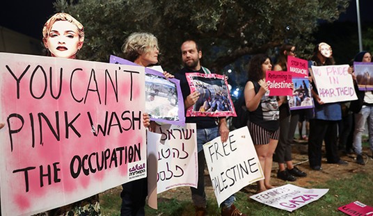 The BDS Movement is Hurting Palestinians