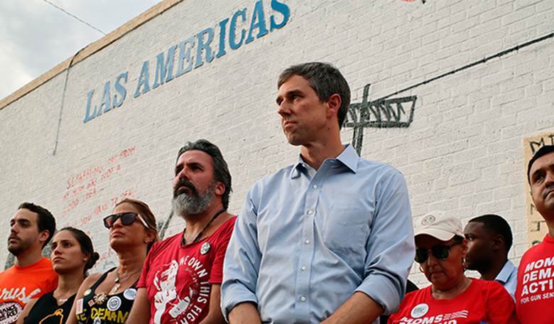 A Party Of Frauds