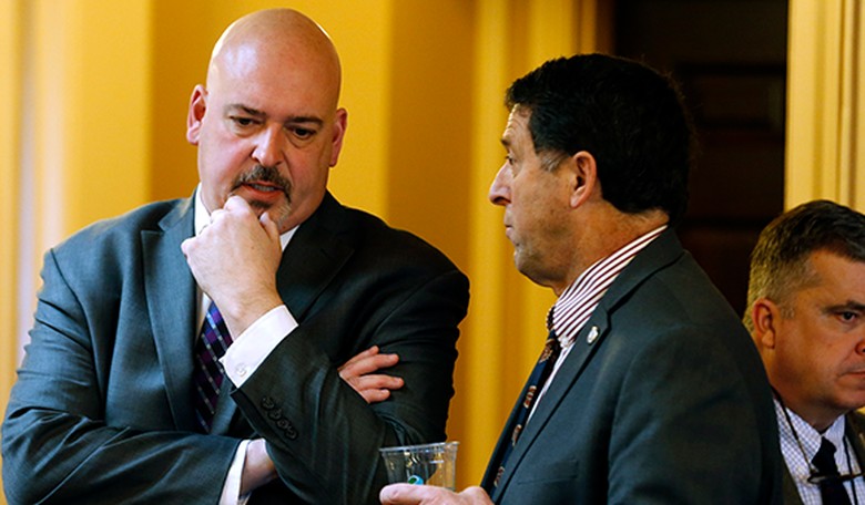 Virginia House of Delegates Speaker Wants to Put Democrats on Record With Vote on Anti-Parents Bill