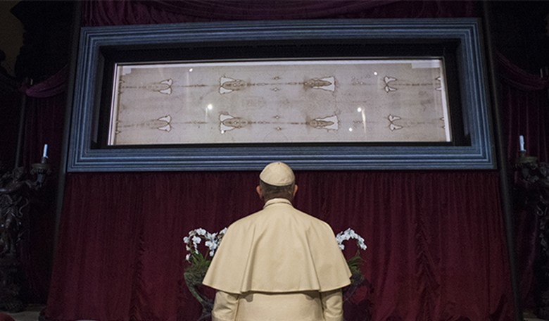 A Quick, Compelling Bible Study Vol. 100: What the Bible Says About Christ’s Burial Shroud