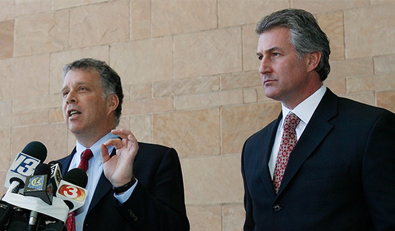 The DOJ Inspector General Needs to Investigate the Crooked Prosecution of Renzi