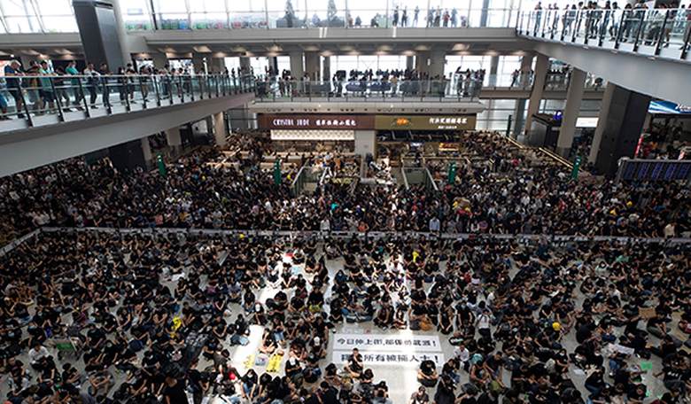 Mass Exodus From Emerging Market Exposure