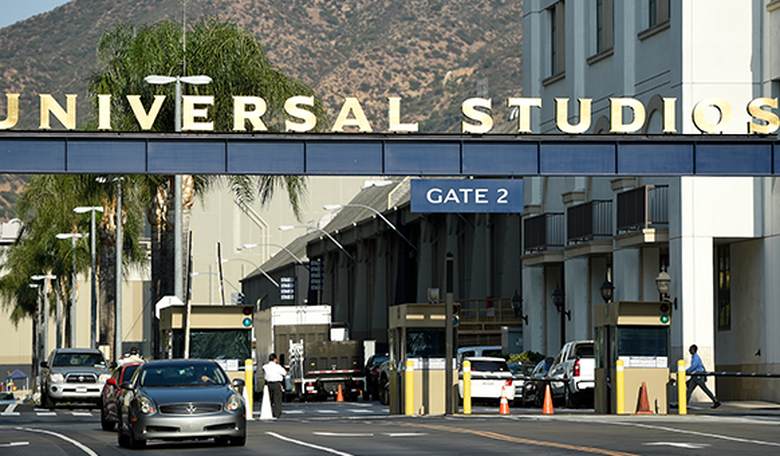 The Hunt Is Over. Universal Pulls Movie About Rich Liberals Hunting Trump Supporters.