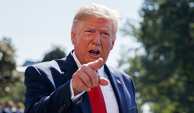 Why Are College-educated Whites More Likely to Say Trump is Racist Than Non-college Educated Ones?