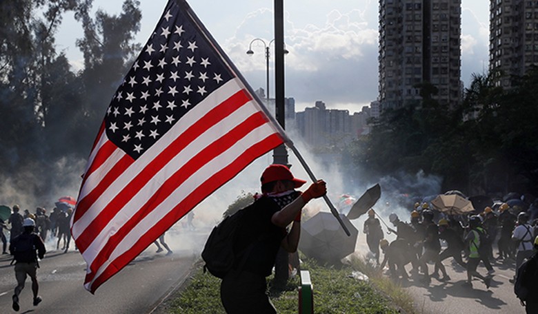 Does the Hong Kong Protest Have a Prayer?