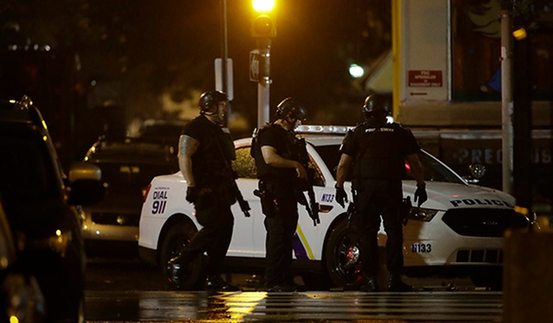 Actions of the California State Lawmakers are Loud and Clear: They Hate the Police