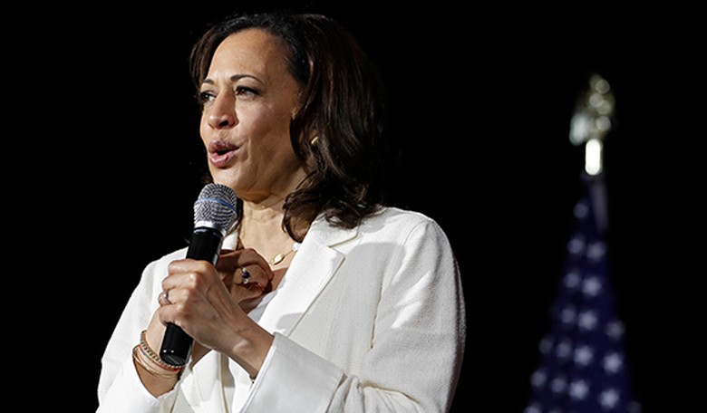 Kamala Flat Out Lies When She Tells Iowans Medicare for All Wouldn't Eliminate Private Insurance