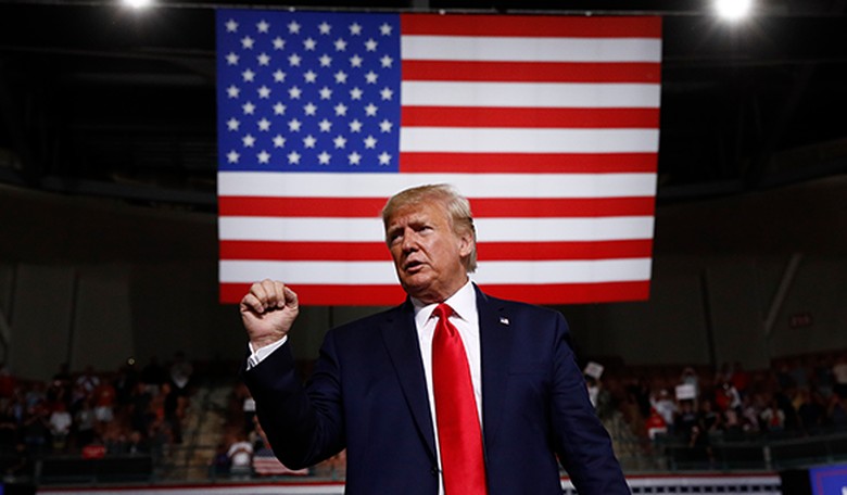 As Women Grow in the Trump Economy, We’re Just Getting Started