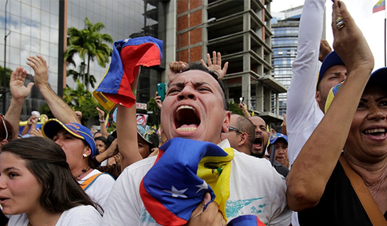 Oh Look, Another Socialist Country That’s Rationing Because Socialism Is Straight Trash