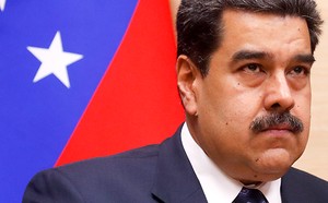 If This Is True, CNN Just Dropped Some Huge Nicolás Maduro News 