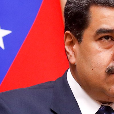 If This Is True, CNN Just Dropped Some Huge Nicolás Maduro News 