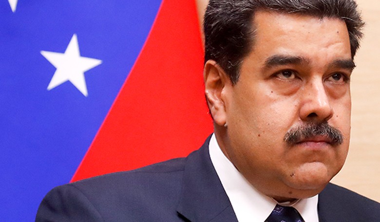 Maduro's Downfall
