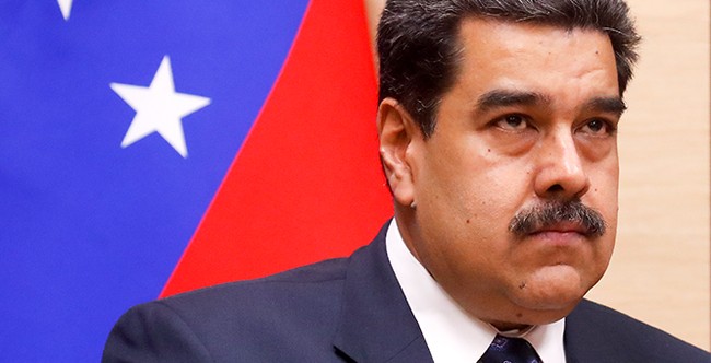 United States to Venezuela's Maduro: You Actually Lost the Presidential Election