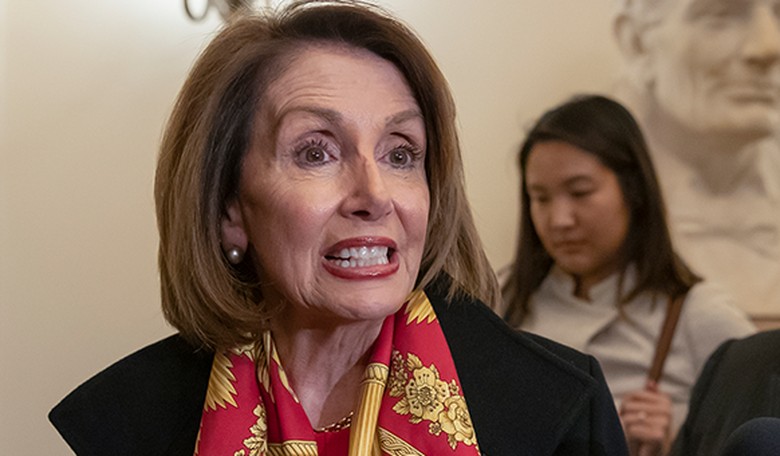 Nancy's Worst Fears