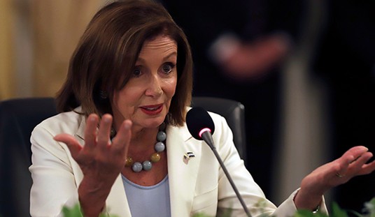 Nancy Pelosi’s Drug Plan Is Laughable