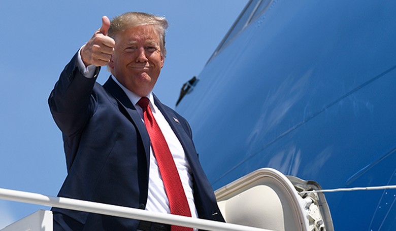 Boom: Despite Media's Recession Chatter, US Economic Confidence Soars to 19-Year High